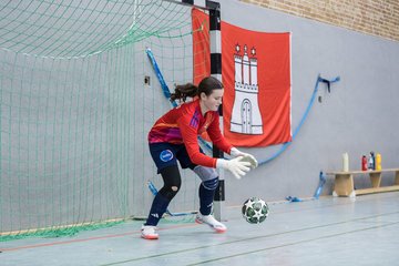 Bild 178 - wDJ Loewinnen Cup D1